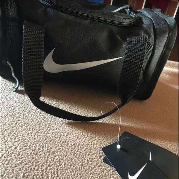 Nike Duffel Bag